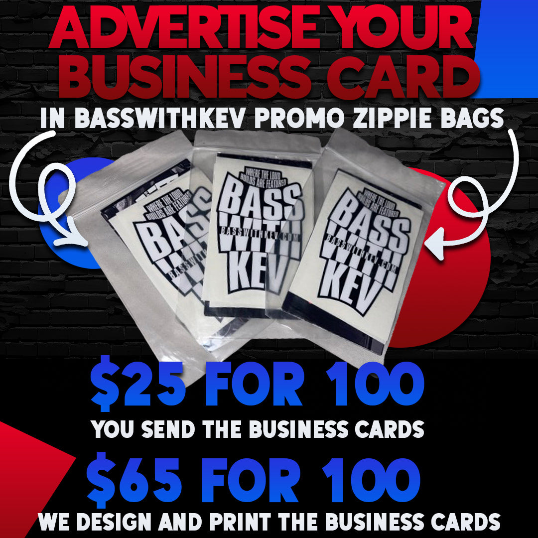 ADVERTISE YOUR BUSINESS CARD